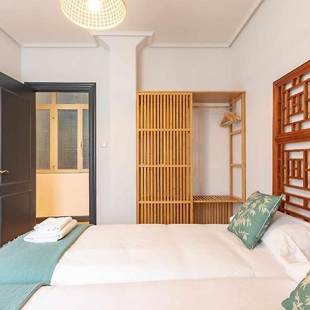 Apartamento Kuia Con Vistas Frontales A La Ria De Bilbao Cerca Del Metro Erandio Extérieur photo