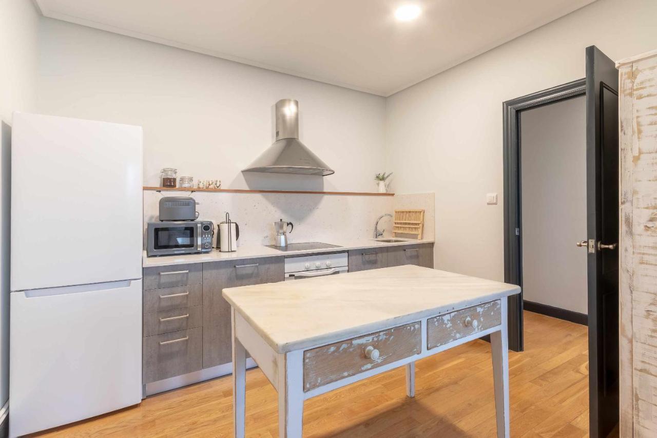 Apartamento Kuia Con Vistas Frontales A La Ria De Bilbao Cerca Del Metro Erandio Extérieur photo