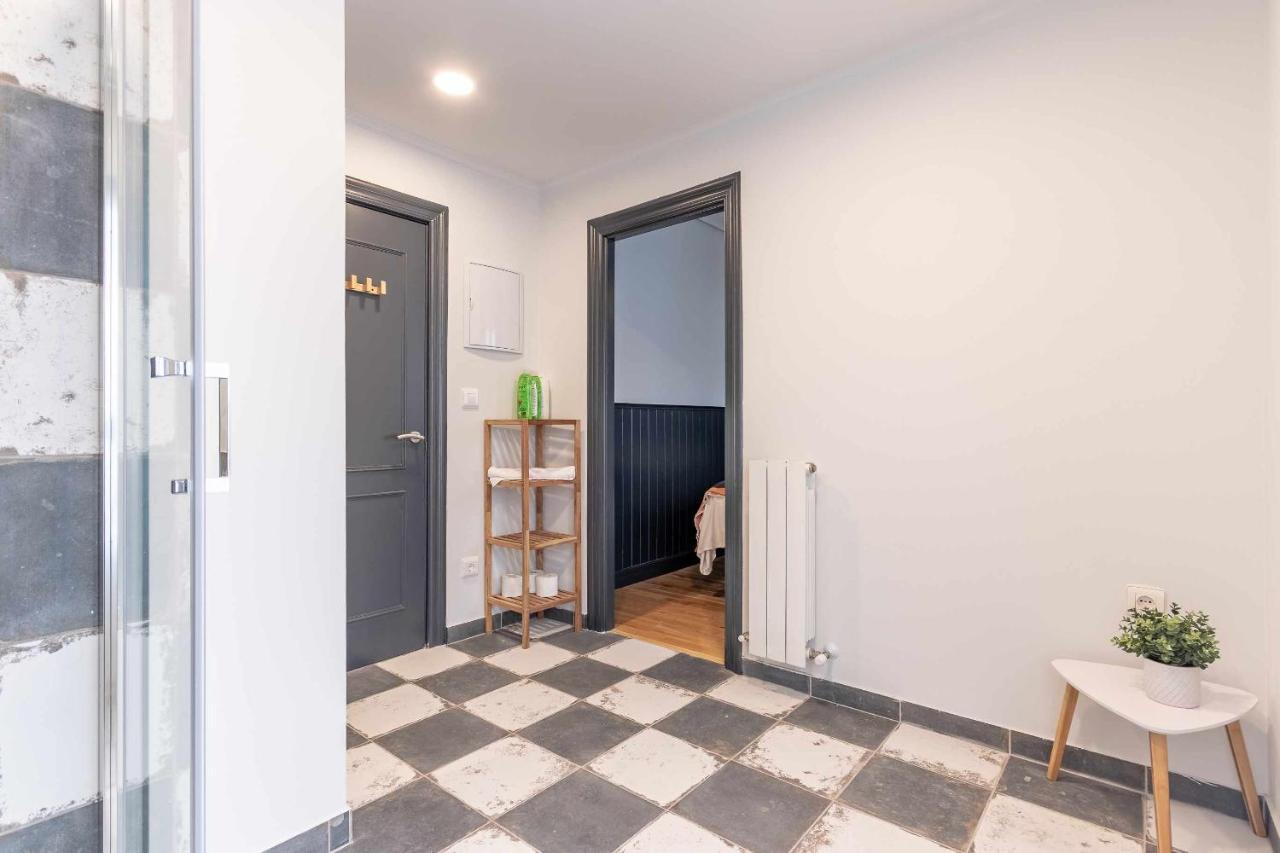 Apartamento Kuia Con Vistas Frontales A La Ria De Bilbao Cerca Del Metro Erandio Extérieur photo