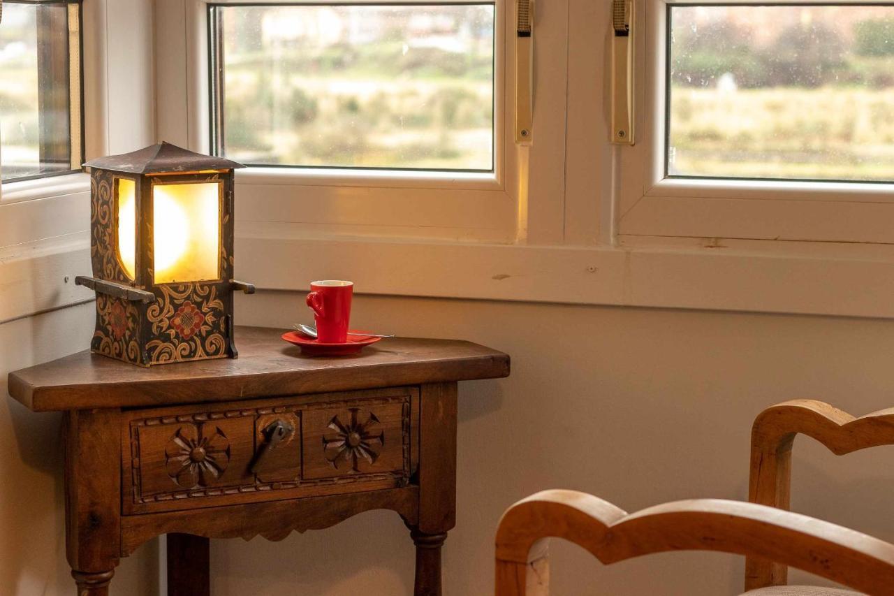 Apartamento Kuia Con Vistas Frontales A La Ria De Bilbao Cerca Del Metro Erandio Extérieur photo