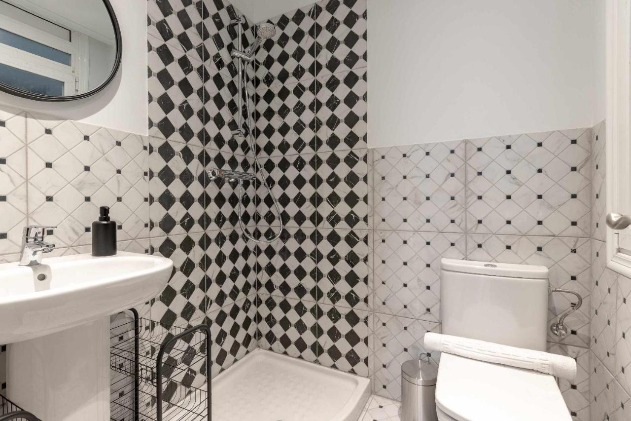 Apartamento Kuia Con Vistas Frontales A La Ria De Bilbao Cerca Del Metro Erandio Extérieur photo