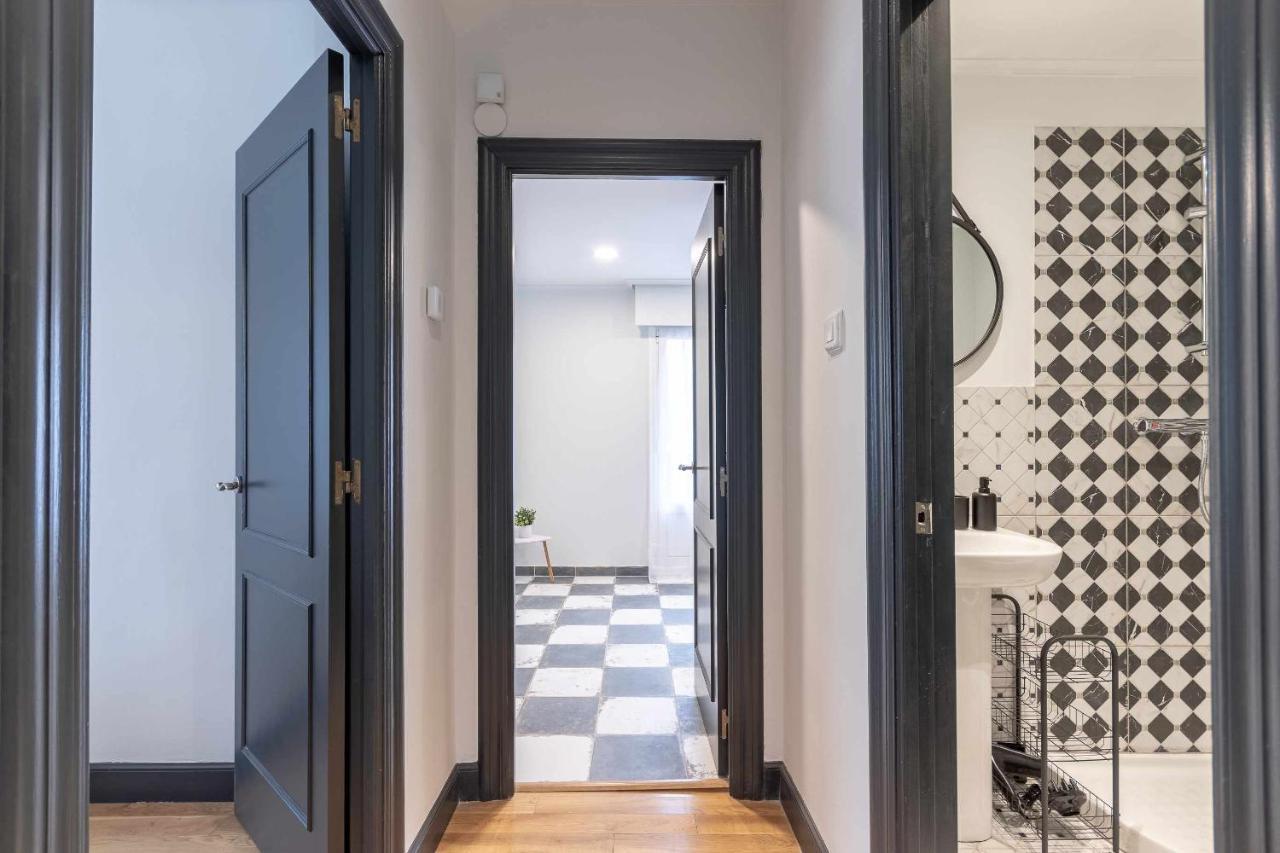 Apartamento Kuia Con Vistas Frontales A La Ria De Bilbao Cerca Del Metro Erandio Extérieur photo